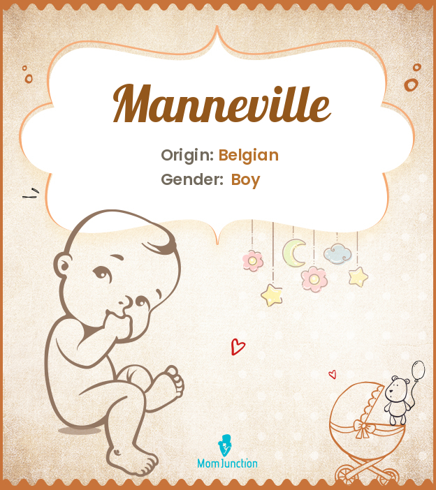Manneville