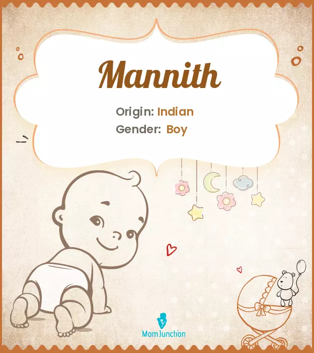mannith