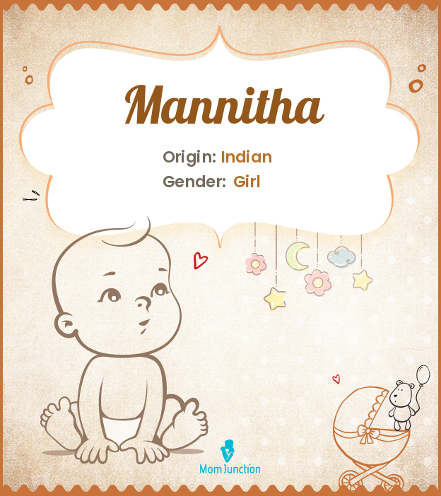 mannitha