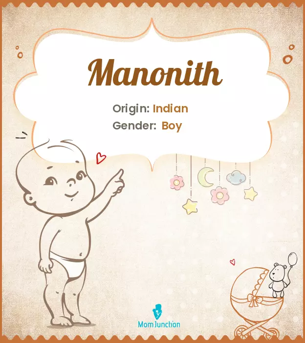 Manonith