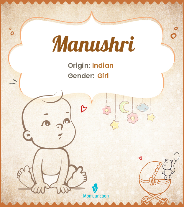 Manushri