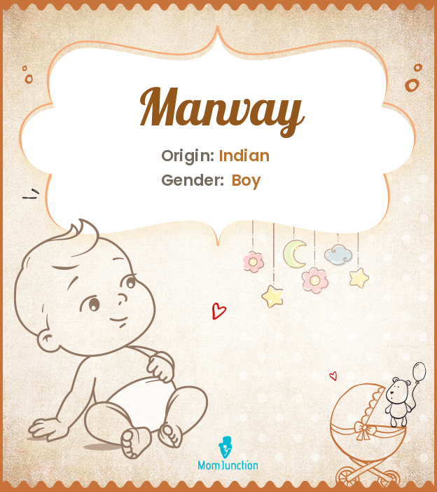 Manvay