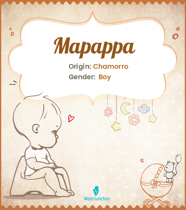 Mapappa