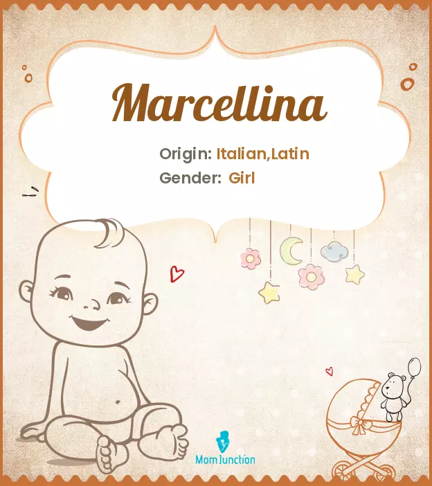 marcellina