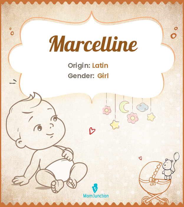 Marcelline
