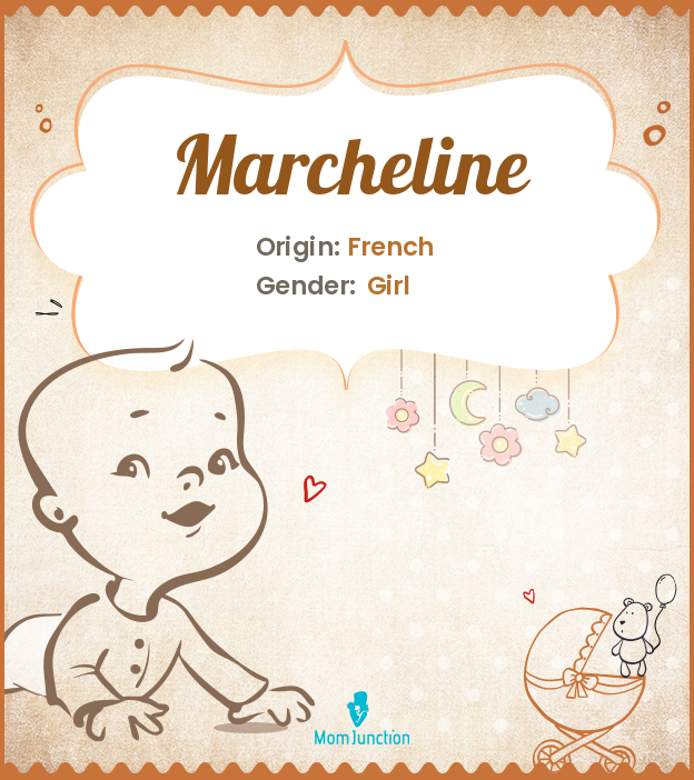 marcheline