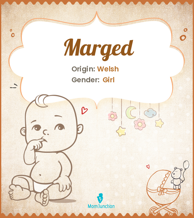 marged