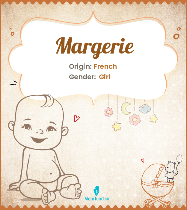 margerie