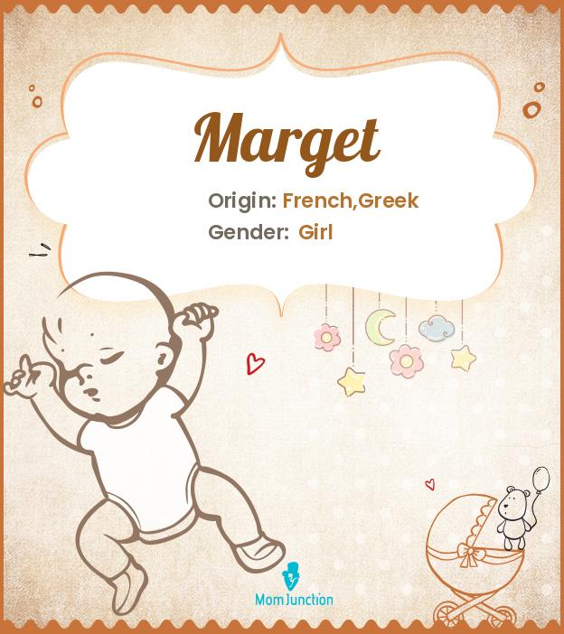 Marget: Name Meaning, Origin, History, And Popularity_image