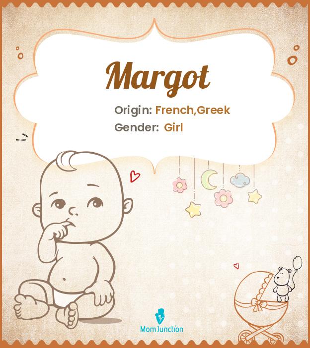 Margot Margot