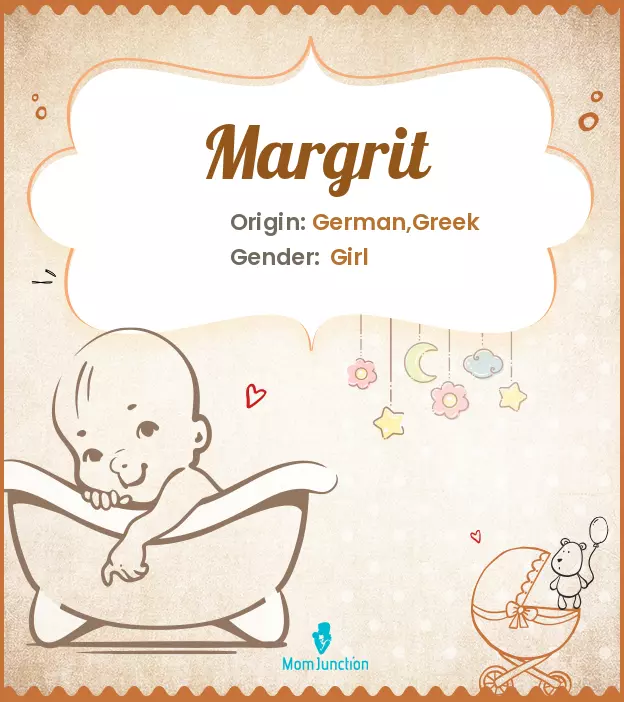 Margrit