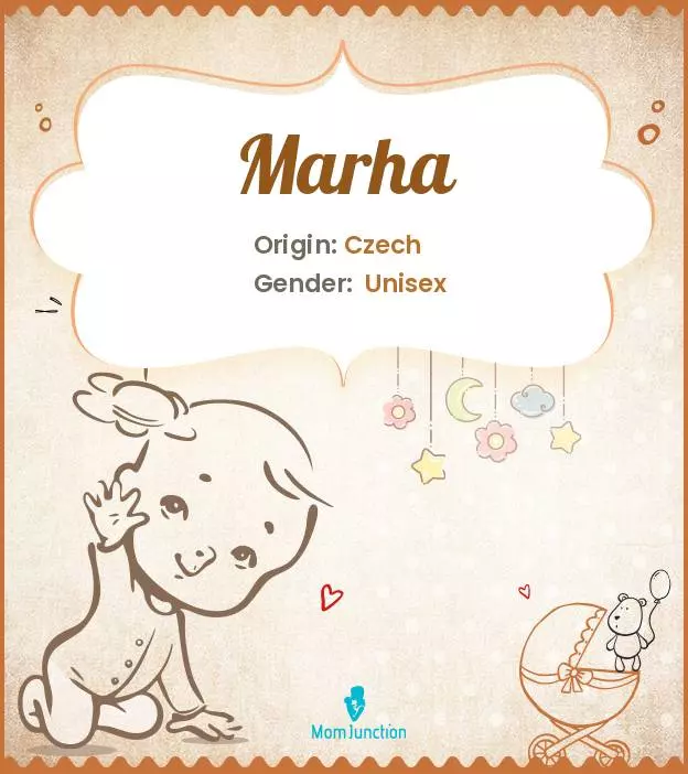 Explore Marha: Meaning, Origin & Popularity_image