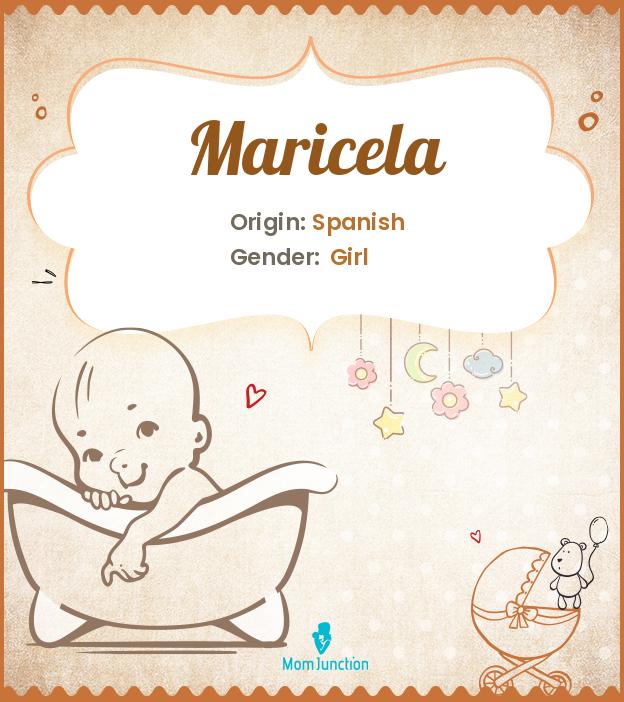 maricela maricela