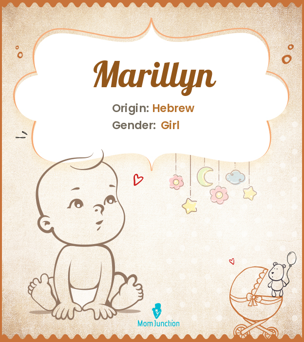 Marillyn