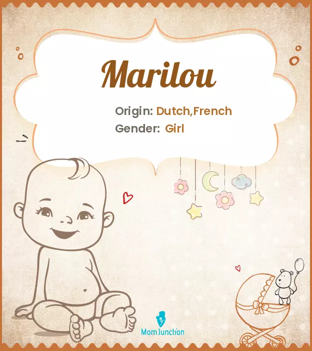 Explore Marilou: Meaning, Origin & Popularity_image