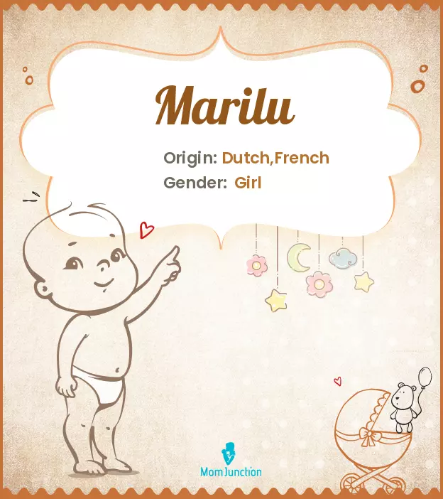 Explore Marilu: Meaning, Origin & Popularity_image