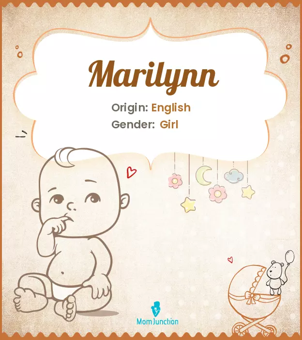 Explore Marilynn: Meaning, Origin & Popularity | MomJunction