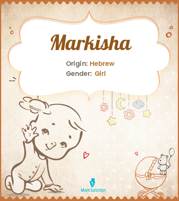 markisha