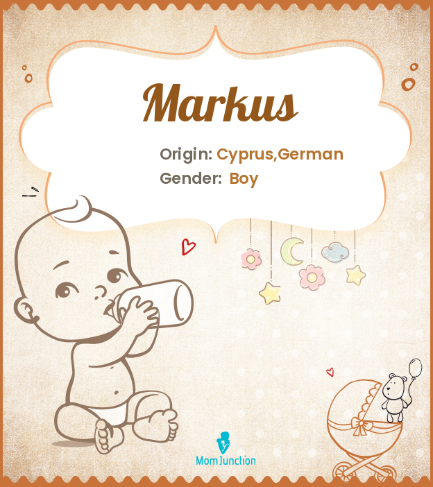 markus