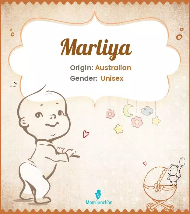 Explore Marliya: Meaning, Origin & Popularity | MomJunction