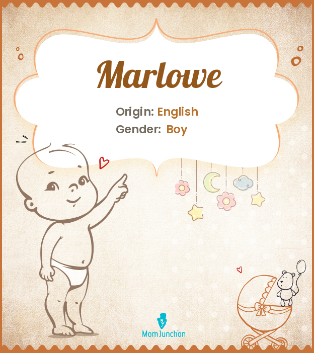 marlowe