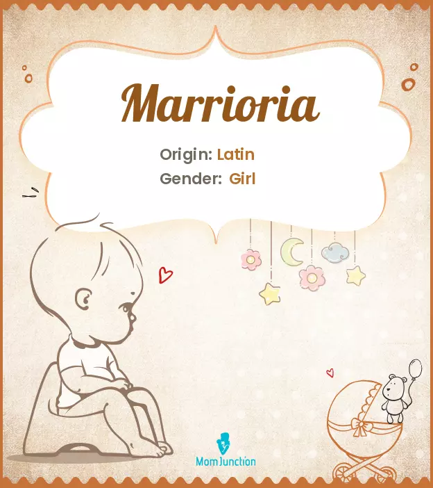 marrioria_image