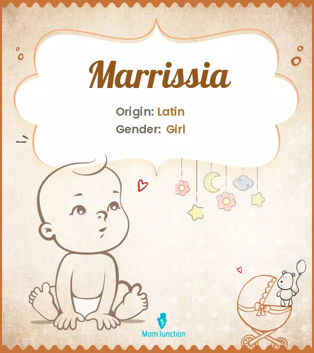 marrissia_image