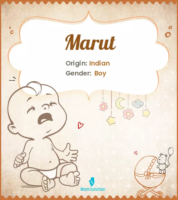 Marut