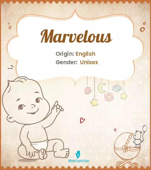Marvelous Meaning In Urdu T m Hi u Ngh a Tuy t V i C a T Marvelous