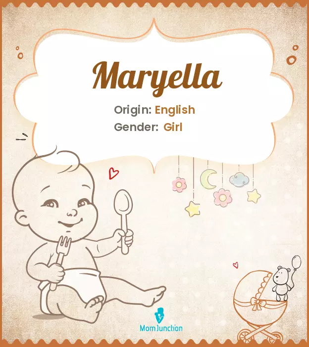 maryella