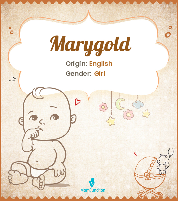 marygold