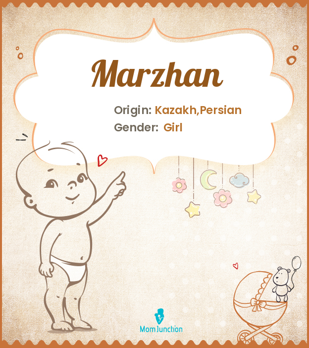 Marzhan