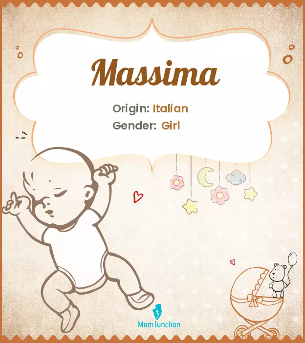 massima