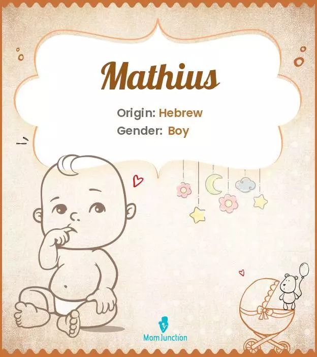 mathius