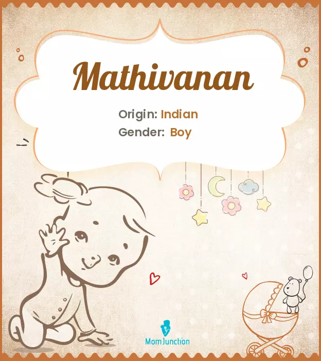 mathivanan