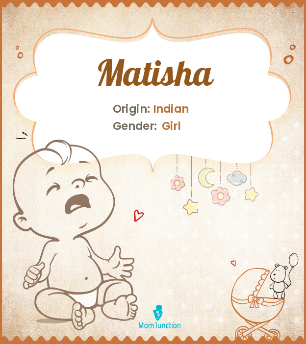 Matisha