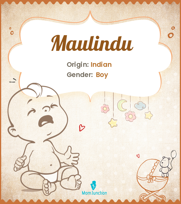 Maulindu