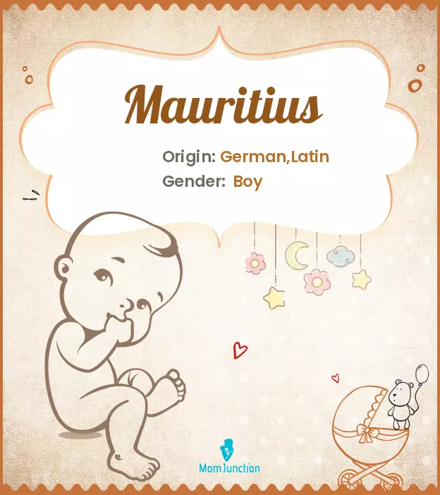 Mauritius