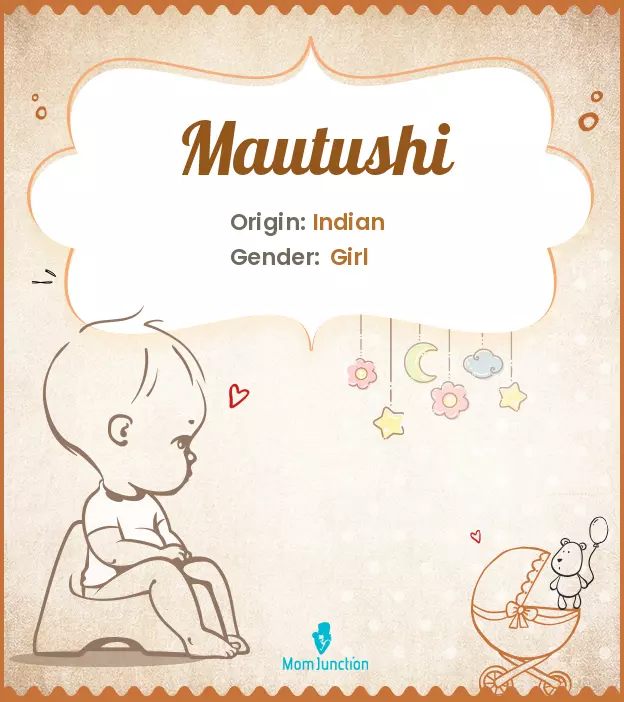 Mautushi