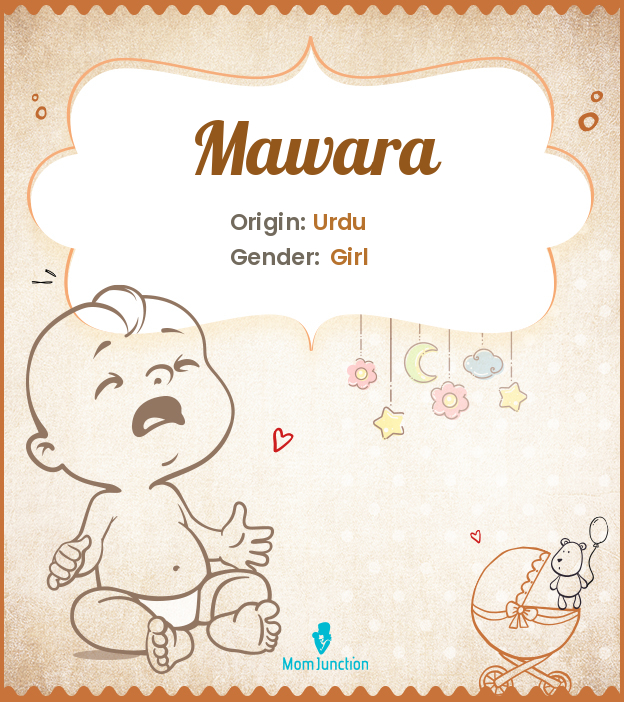 mawara