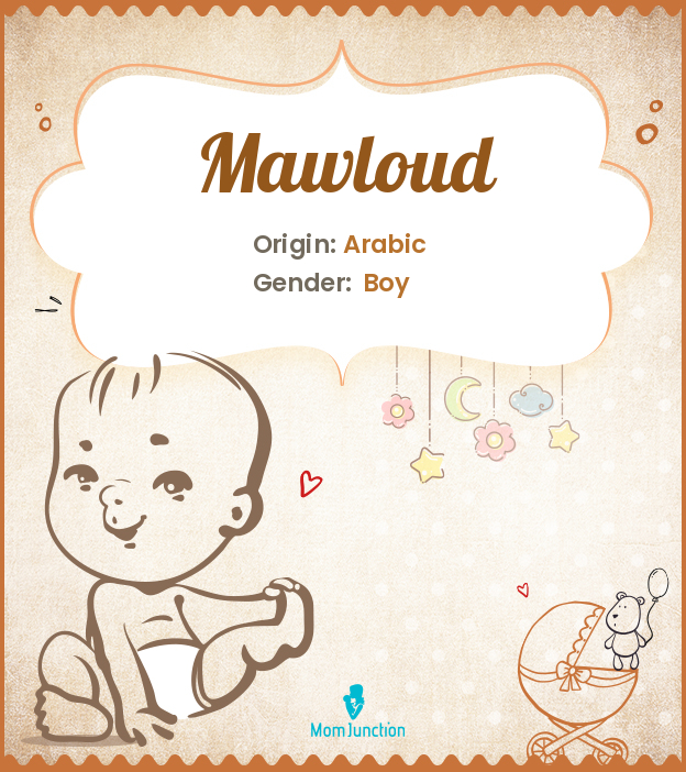 mawloud