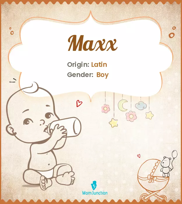 maxx