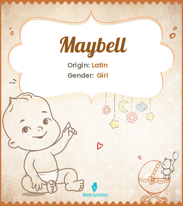 maybell