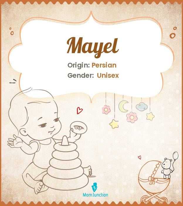 mayel