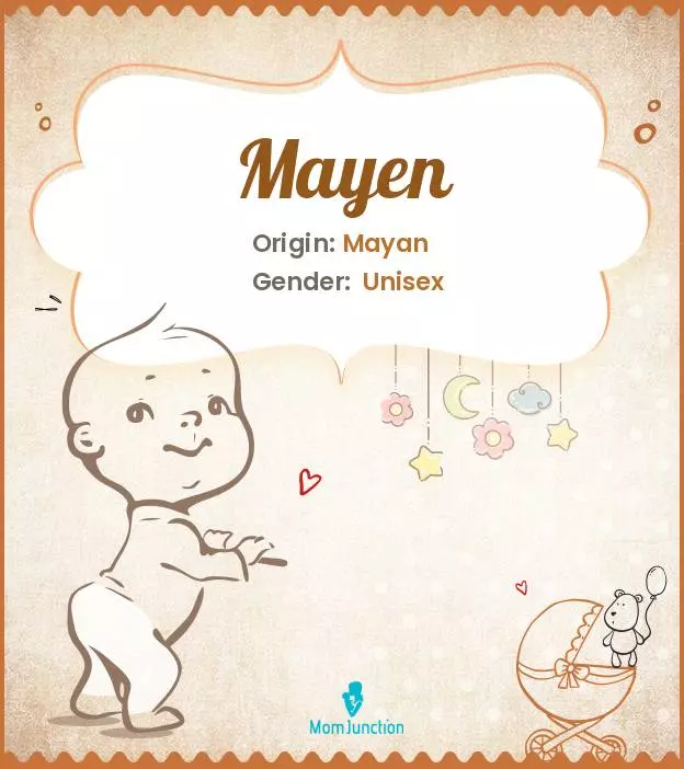 mayen