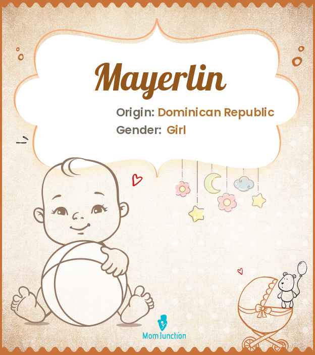 Mayerlin