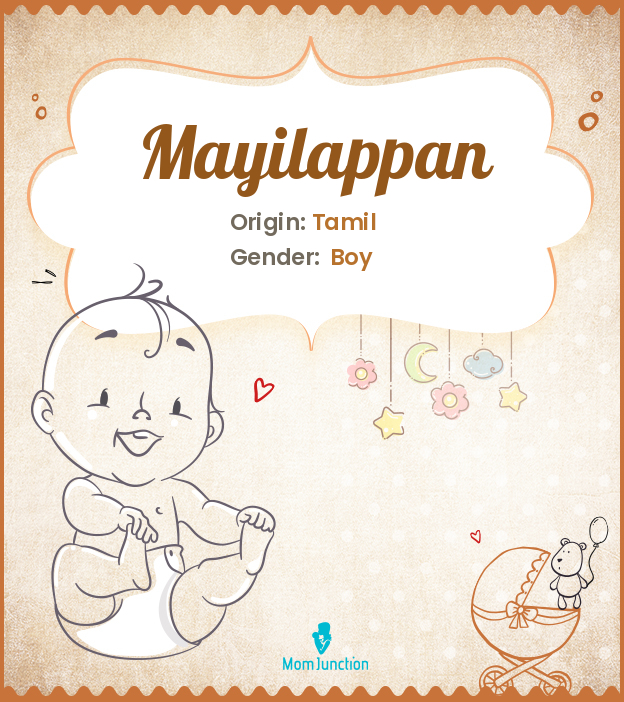 mayilappan