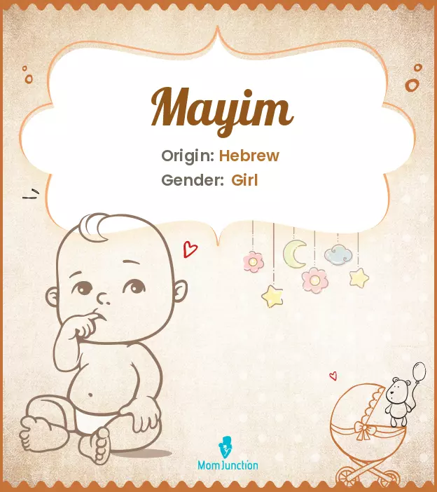 mayim