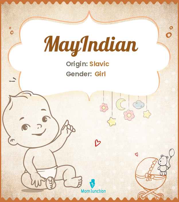 mayIndian