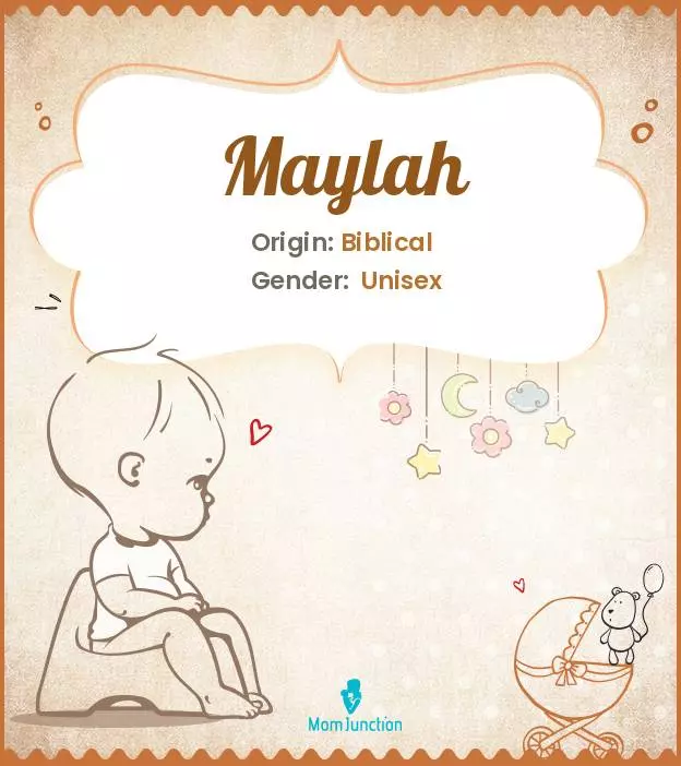 Maylah